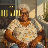 amin - Big Mama