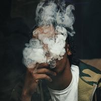 Frisco - Old Days (Explicit)