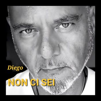 Diego - Non ci sei