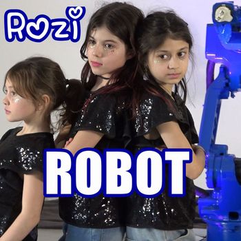 Rozi - Robot