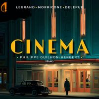 Philippe Guilhon-Herbert - Cinema