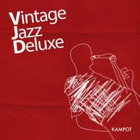Kampot - Vintage Jazz Deluxe