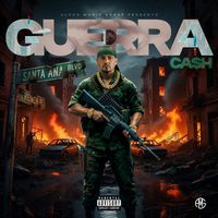 Cash - Guerra (Explicit)