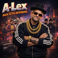 A-lex - Back to the beginning