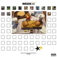KAYBEE - WEEK13