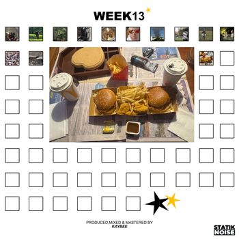 KAYBEE - WEEK13
