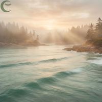 Horizon Softscapes - Pure Relax Waves