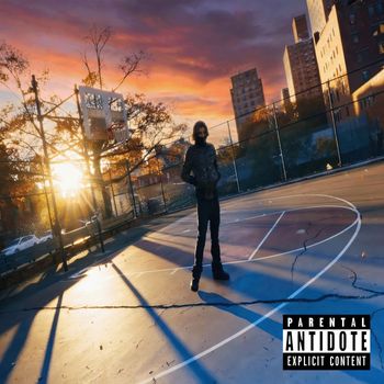 Ajna - Assez (Explicit)