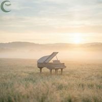 Aural Bloom - Peaceful Piano Morning