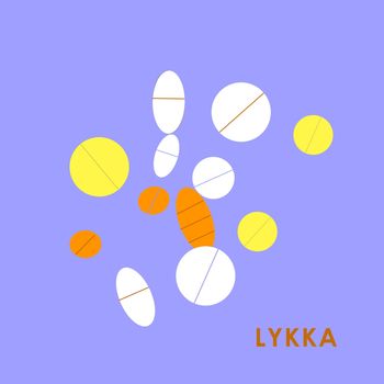 Lykka - Falsche Helfer (Explicit)