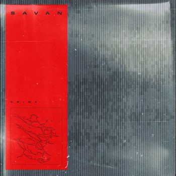 SAVAN - Crime