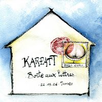 Karpatt - Boite aux lettres