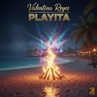 Valentina Reyes - Playita