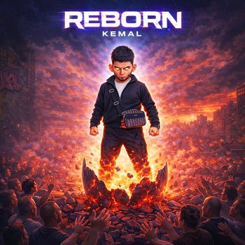 KEMAL - Reborn