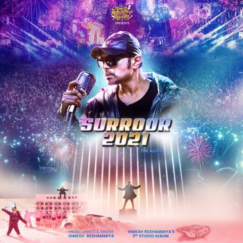 Himesh Reshammiya - Surroor 2021