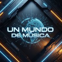 DJ Carlos - Un Mundo de Musica (Original Mix)