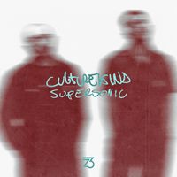CultureKind - Supersonic