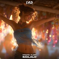 Michael Clark - Báilalo