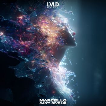 MARCELLO - Can't Give Up