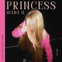 Daryell Royce - Princess Diana II (Deluxe)