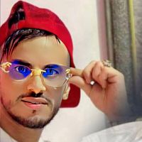 Cheb Nadir 22 - لجوناس راها ترسكي (Explicit)