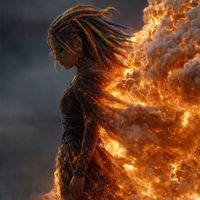 Satori - My Name (with a little pop)