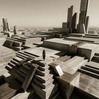 Lowkey - Ivory Solitude Vol. 3