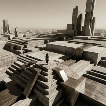 Lowkey - Ivory Solitude Vol. 3