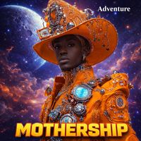MOTHERSHIP - Adventure