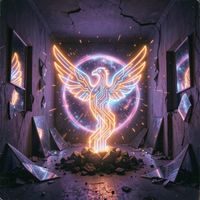 Lux Fênix - Silêncio antes da chama