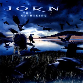 Jorn - The Gathering