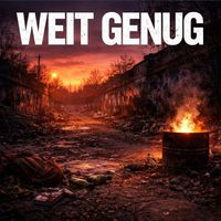 Tarek - Weit Genug (Explicit)