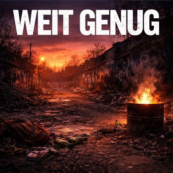 Tarek - Weit Genug (Explicit)