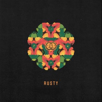Rusty - Flecht Werk