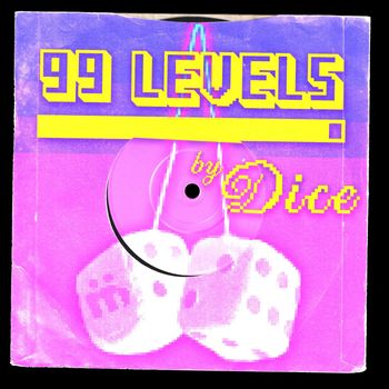 Dice - 99 Levels