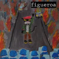 Figueroa - aversión (Explicit)