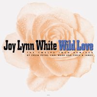 Joy Lynn White - Wild Love (The Remixes)