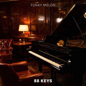 Funky Melon - 88 Keys