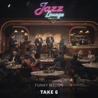 Funky Melon - Take 6