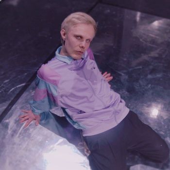 spring boy - diskoteekki