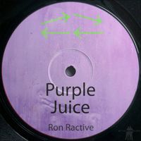Ron Ractive - Purple Juice