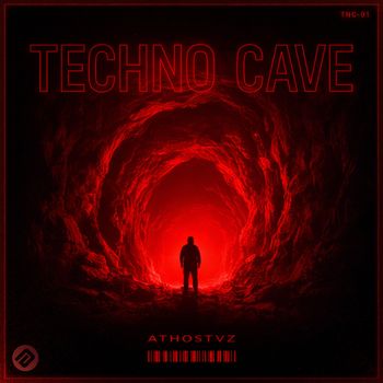 Athostvz - Techno Cave