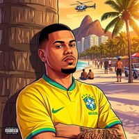 KOSTA - RAINDANCE IN BRAZIL (Explicit)