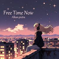 Alkan.pietra - Free Time Now