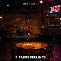Funky Melon - Bizarre Feelings