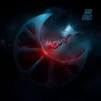 Future Skies - Bad Girls