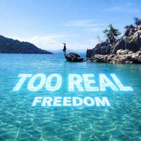 Freedom - Too Real (Explicit)