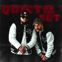 Braille - Quiet On The Set