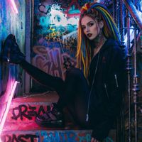 Satori - I Bet You Didn't Know (with a little guitar)