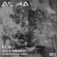 Alf_io - Vaso Di Pandora EP